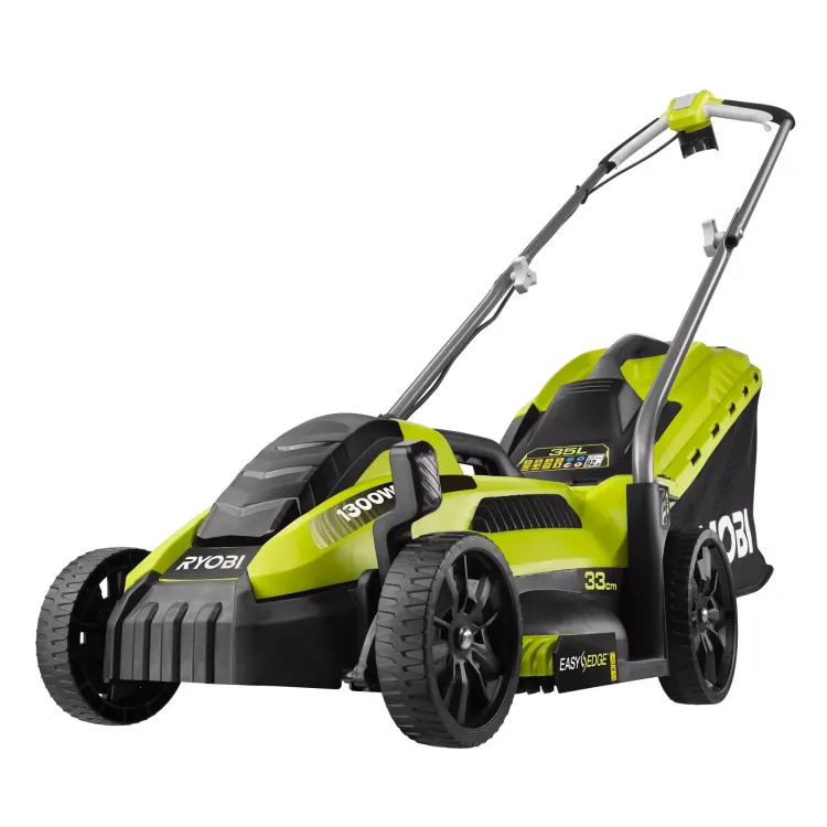 Ryobi Газонокосилка электрическая 3002343RLM13E33S купить в Нижневартовске