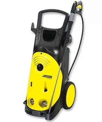 Мойка высокого давления Karcher HD 10/23-4S Plus (Мойка Керхер HD 10/23-4S Plus) купить в Нижневартовске