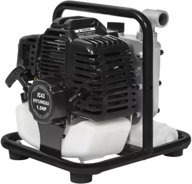 Мотопомпа Hyundai HY 25-2 купить в Нижневартовске