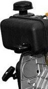 Дизельный мотоблок KIPOR KDT610L купить в Нижневартовске
