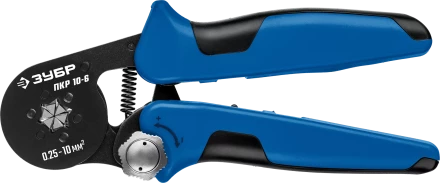 Кримпер ЗУБР ЕВРО-КОННЕКТ серия Без серии купить в Нижневартовске