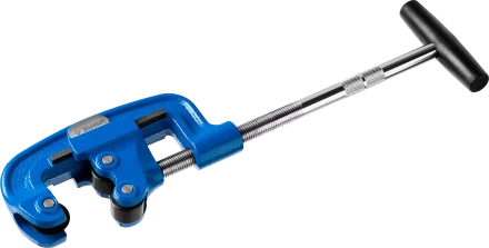 Труборезы для стальных труб серия ПРОФЕССИОНАЛ купить в Нижневартовске