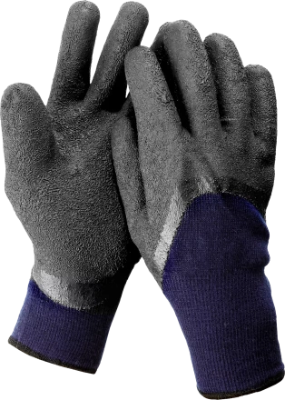 Перчатки утепленные Сибирь акриловые серия ПРОФЕССИОНАЛ купить в Нижневартовске