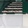 Набор сверл по дереву, KRAFTOOL 29400-H5, 5шт(4-10мм), двухленточных, спиральных 29400-H5 купить в Нижневартовске