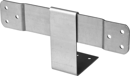 Опоры скользящие для стропил СОС-2.0 промфасовка серия МАСТЕР купить в Нижневартовске