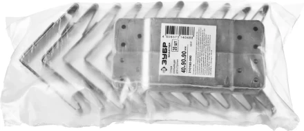 Опоры скользящие для стропил СОС-2.0 промфасовка серия МАСТЕР купить в Нижневартовске