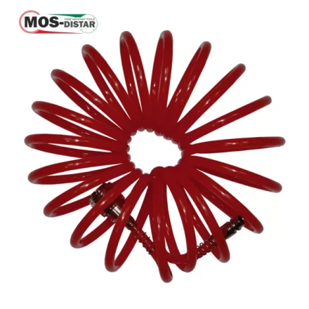 Шланг спиральный полиэстеровый ШРЕ8х12х5 купить в Нижневартовске