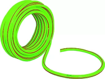 Шланг поливочный, эластичный 1/2", 25 м  PALISAD 67447 купить в Нижневартовске