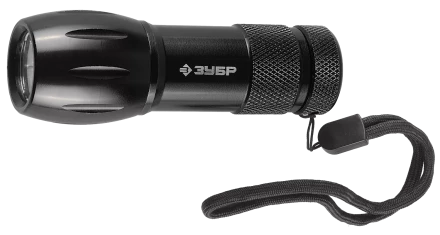 Фонари ручные 9 светодиодов серия МАСТЕР купить в Нижневартовске