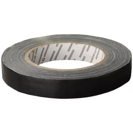 Изолента STAYER "PROFI" черная ПВХ армированная х/б тканью, 25м х 19мм x 0,3мм 12290-19-25 купить в Нижневартовске