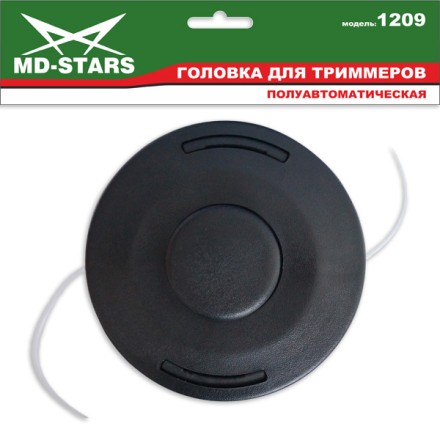 Головка для триммера DL-1209 купить в Нижневартовске
