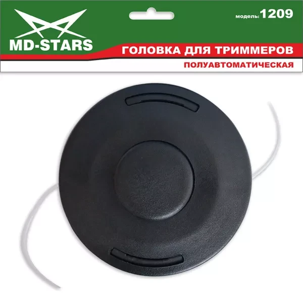 Головка для триммера DL-1209 купить в Нижневартовске