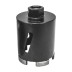 Сверло алмазное сегментное SDS+ 125*10*M16 #8 купить в Нижневартовске