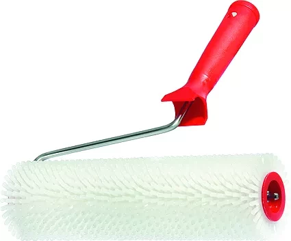 Валик игольчатый  для наливных полов 400 мм  Россия 81103 купить в Нижневартовске