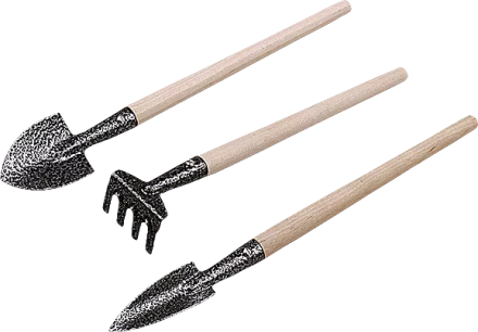 Наборы садовых инструментов серия Без серии купить в Нижневартовске