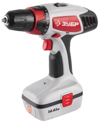 Дрель-шуруповерт ЗДА-14.4-2 КИ серия МАСТЕР