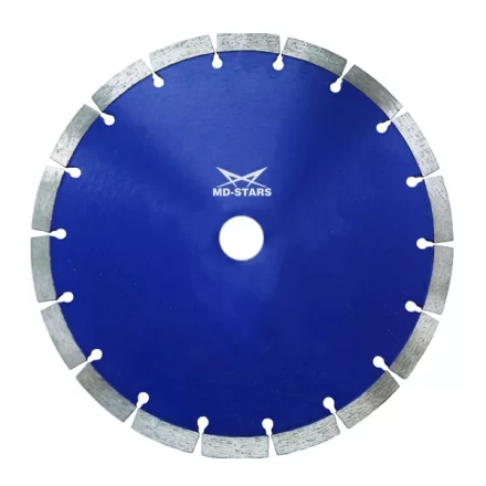 Диск алмазный по бетону 1A1RSS Super Professional MD-STARS 300*2,8*10*22T*32 mm купить в Нижневартовске