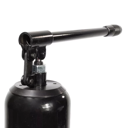 Съемник гидравлический автономный КВТ СГА-15 серия ПРОФИ (89422) купить в Нижневартовске