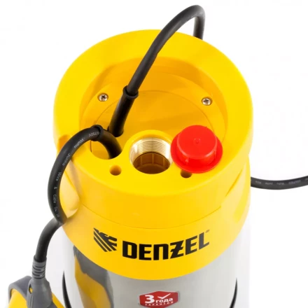 Погружной насос высокого давления Denzel PH1100 97234 купить в Нижневартовске