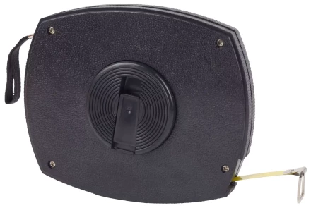 Мерная лента STAYER "MASTER" S-20, стальное полотно 10мм, 20м 3416-20_z01 купить в Нижневартовске