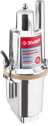 Насос вибрационный Родничок ЗНВП-300-25_М2 серия МАСТЕР купить в Нижневартовске