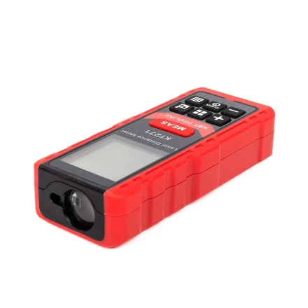 Дальномер лазерный КВТ КТ 271 (86209) купить в Нижневартовске