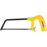 Ножовка MINI по металлу STAYER JUNIOR, пластмассовая ручка, 150 мм 1561_z01 купить в Нижневартовске