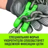 Укоротитель цепной клешневой HITCH 13-Т8 кл 5.3 T (SZ071222) купить в Нижневартовске