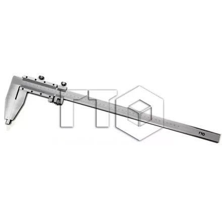 Штангенциркуль ШЦ 3-400 (0.05) ГТО губки 90мм купить в Нижневартовске