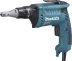 Шуруповерт для гипсокартона Makita FS4000K в кейсе купить в Нижневартовске