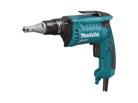 Шуруповерт для гипсокартона Makita FS4000K в кейсе купить в Нижневартовске
