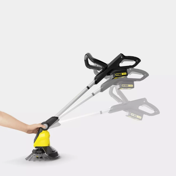 Аккумуляторный удалитель сорняков KARCHER WRE 18-55 купить в Нижневартовске
