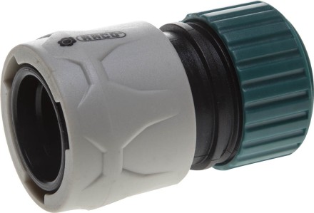 Соединитель RACO &quot;PROFI EXTRA-FLOW&quot; (шланг-насадка), 3/4&quot; 4252-55151C купить в Нижневартовске