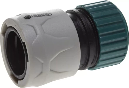 Соединитель RACO "PROFI EXTRA-FLOW" (шланг-насадка), 3/4" 4252-55151C купить в Нижневартовске