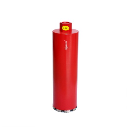 Алмазная коронка ALTECO ВТ 108х350 13227 купить в Нижневартовске