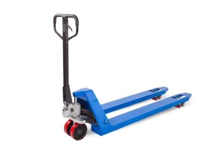 Тележка гидравлическая 2500 кг 1500 мм полиуретановые колеса TOR RHP 118257 купить в Нижневартовске