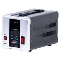 Автоматический cтабилизатор напряжения ALTECO HDR 500 49090