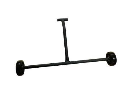 Транспортировочная тележка для виброплит CY-350 (trolley wheel) 1030221 купить в Нижневартовске