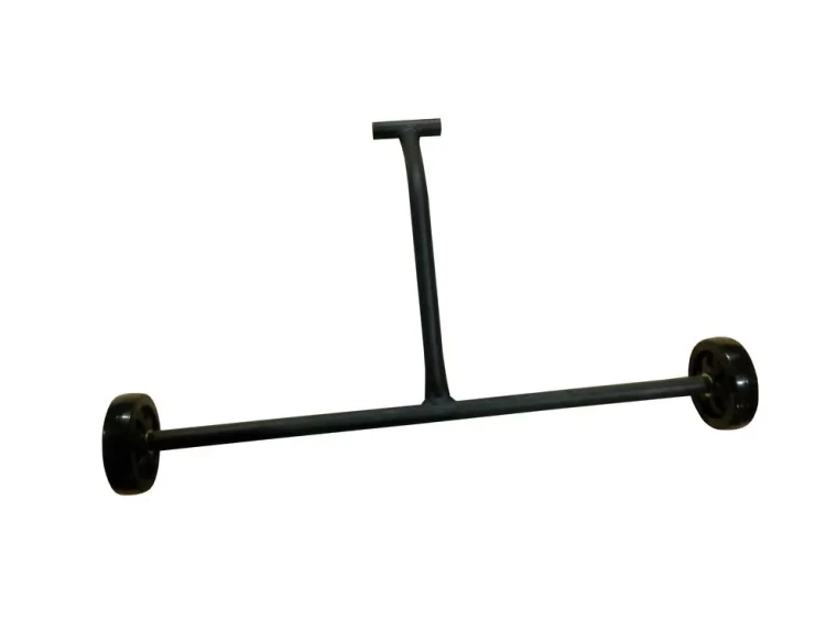 Транспортировочная тележка для виброплит CY-350 (trolley wheel) 1030221 купить в Нижневартовске