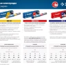 ЗУБР Д 4.0 х 350 мм, 1,2 кг в ПВХ тубе, УОНИ 13/55 с основным покрытием, электрод сварочный, Профессионал (40021-4.0) купить в Нижневартовске
