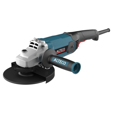 Угловая шлифмашина ALTECO AG 2010-180 77294 купить в Нижневартовске