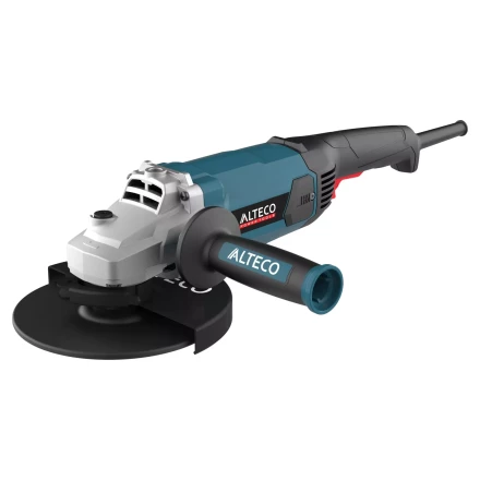 Угловая шлифмашина ALTECO AG 2010-180 77294 купить в Нижневартовске