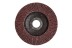 Круг Лепестковый Торцевой (КЛТ) HAMMER КЛТ 1 Ф125х22 Р40 213-024 купить в Нижневартовске