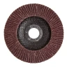 Круг Лепестковый Торцевой (КЛТ) HAMMER КЛТ 1 Ф125х22 Р40 213-024 купить в Нижневартовске