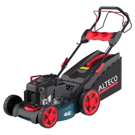 Газонокосилка бензиновая ALTECO GLM 45-46 MSQ 84120 купить в Нижневартовске