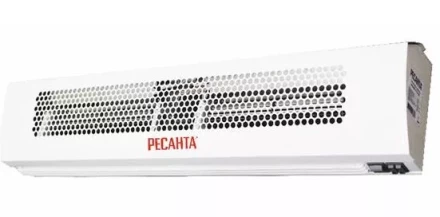 Воздушно-тепловая завеса электрическая ТЗ-6С Ресанта купить в Нижневартовске