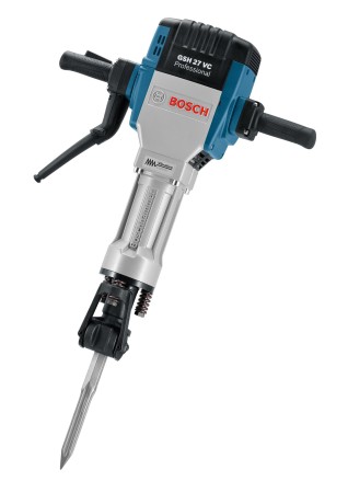 Молоток отбойный Bosch GSH 27 VC купить в Нижневартовске