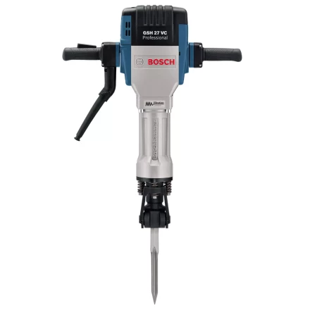 Молоток отбойный Bosch GSH 27 VC купить в Нижневартовске