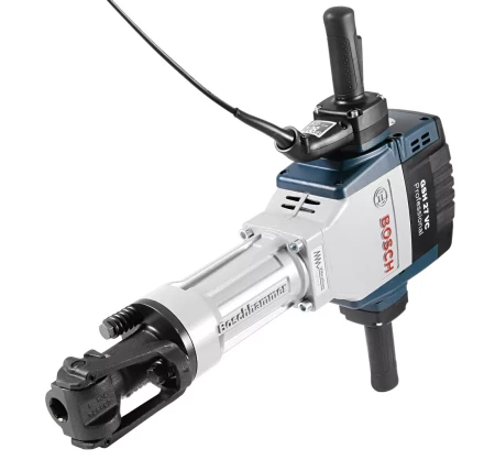 Молоток отбойный Bosch GSH 27 VC купить в Нижневартовске