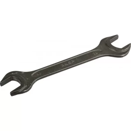 Ключ рожковый ЗУБР, серия "Т-80", оцинкованный, 30х32мм 2701-30-32 купить в Нижневартовске